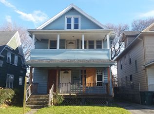 180 Hollenbeck St, Rochester, NY 14621