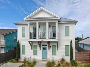 5426 Pinetree Ave, Panama City Beach, FL 32408