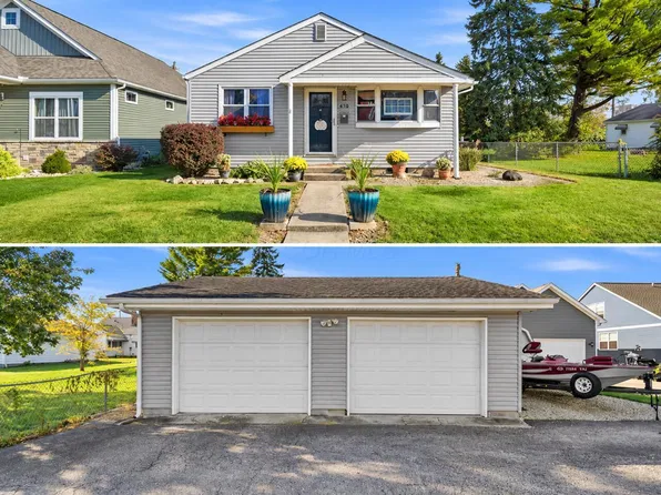 3508 Grant Ave, Grove City, OH 43123