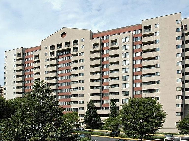 Park At Landmark Apartments Alexandria, VA Zillow