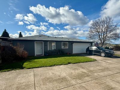 3099 Bron Cir, Medford, OR, 97504