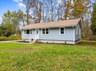 8 Roger Rd, Griswold, CT 06351