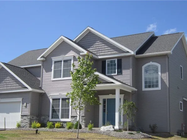 4442 Gray Wing Ln, Onondaga, NY 13078