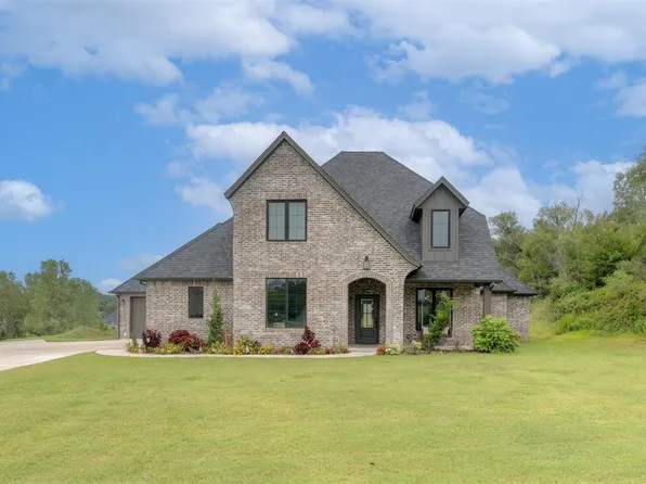 13400 SE 94th St, Oklahoma City, OK 73165