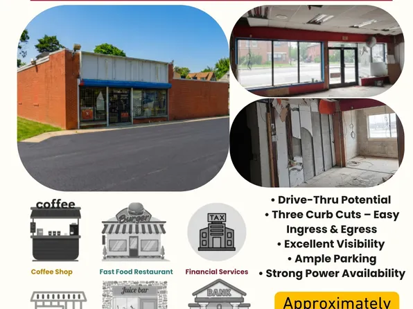 885 Albany Ave #A, Hartford, CT 06112
