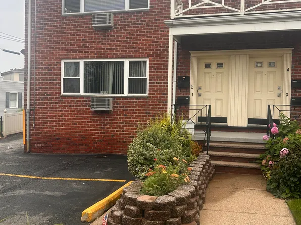 420 Sheridan Pl APT 2, Fairview, NJ 07022