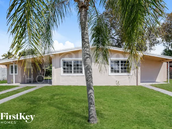 20111 NW 12th Ave, Miami Gardens, FL 33169