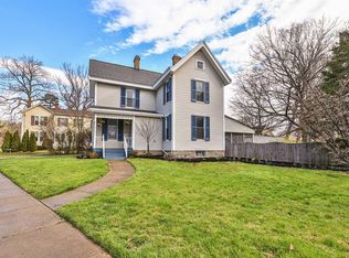 6316 Ridge Ave, Cincinnati, OH 45213