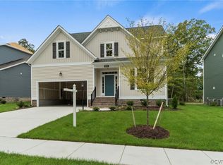 9306 Pentwyn Pl, Midlothian, VA 23112