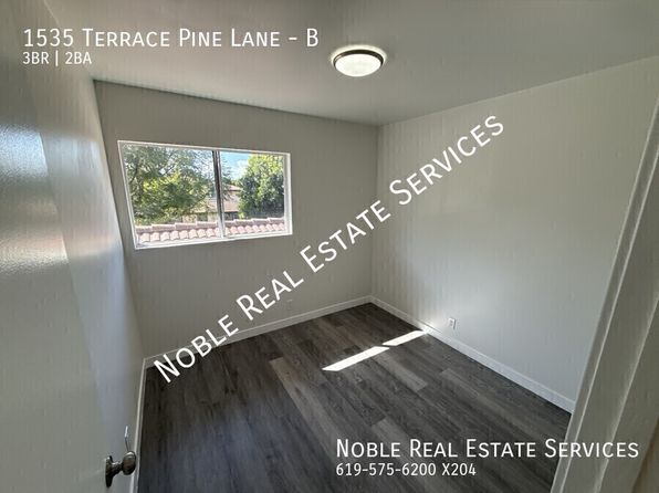 1535 Terrace Pine Ln Unit B