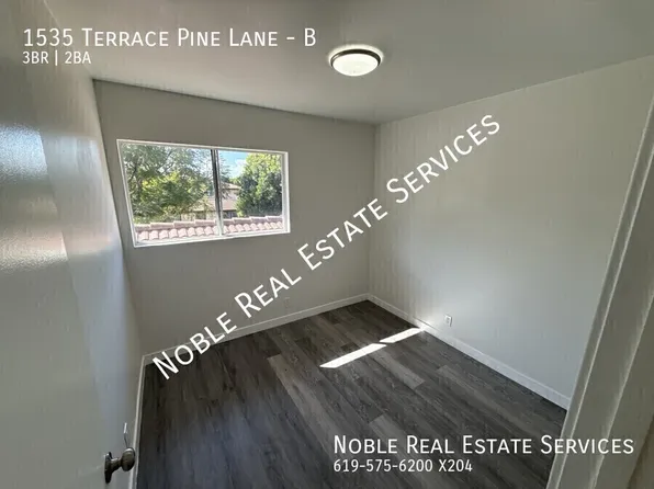 1535 Terrace Pine Ln Unit B, San Diego, CA 92173