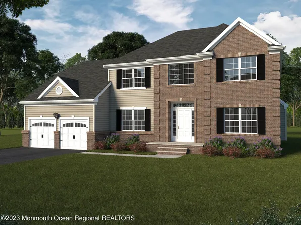 24 Tasha Lane, Howell, NJ 07731