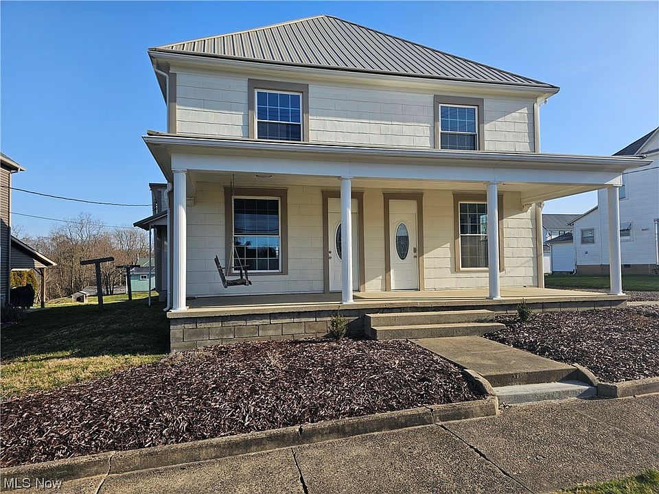 206 W Marietta St, Woodsfield, OH 43793 MLS 4497365 Zillow