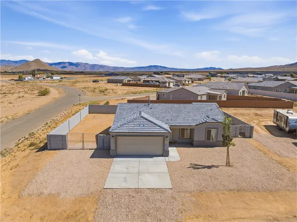 10286 N Wood Camp Court, Kingman, AZ 86401