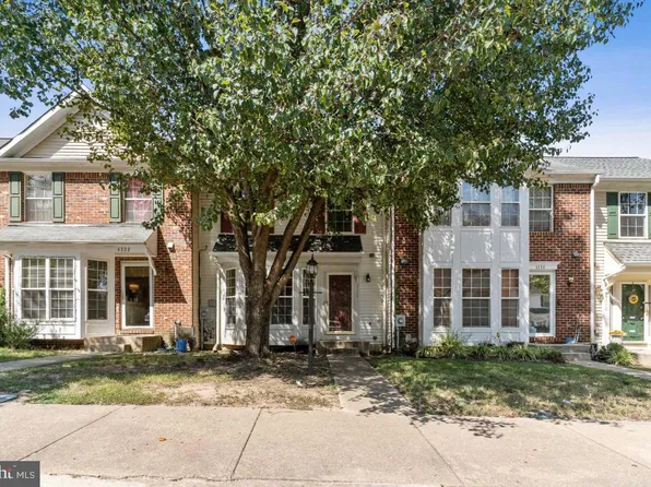 6118 Lands End Ct, Bryans Road, MD 20616