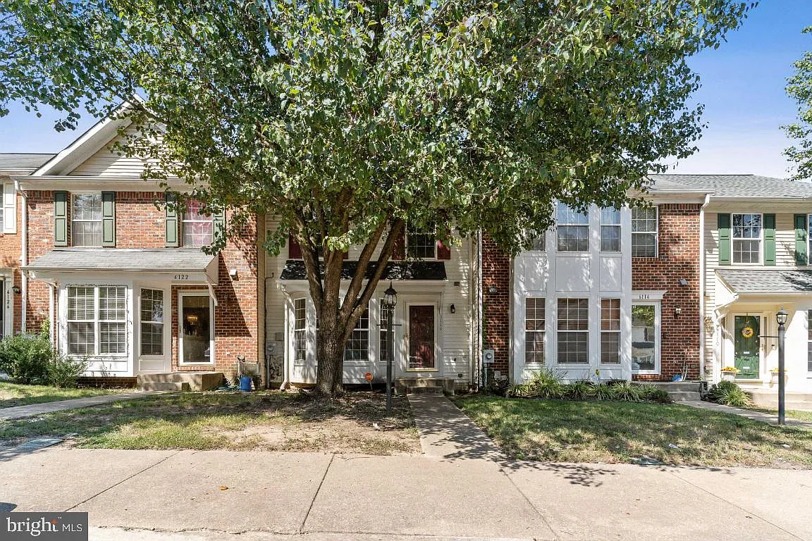 6118 Lands End Ct photo 1