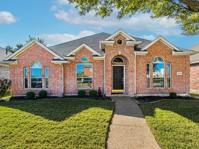 4304 Lansbury Ln, Plano, TX, 75093