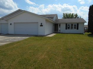 14832 Liston Ave, South Beloit, IL 61080