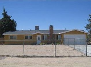 10606 E Avenue R6, Littlerock, CA 93543