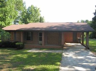 136 Marco Dr, Social Circle, GA 30025