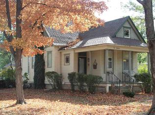 500 S 3rd St, Clinton, MO 64735