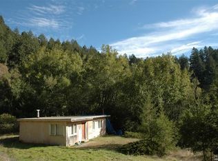 55 Barranca Rd, Lagunitas, CA 94938