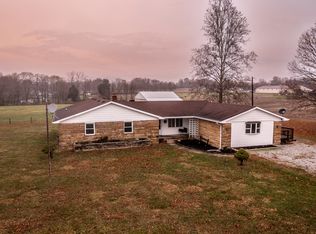 10540 W Baseline Rd, Paragon, IN 46166