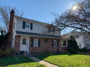 102 Garth Rd, Oreland, PA 19075