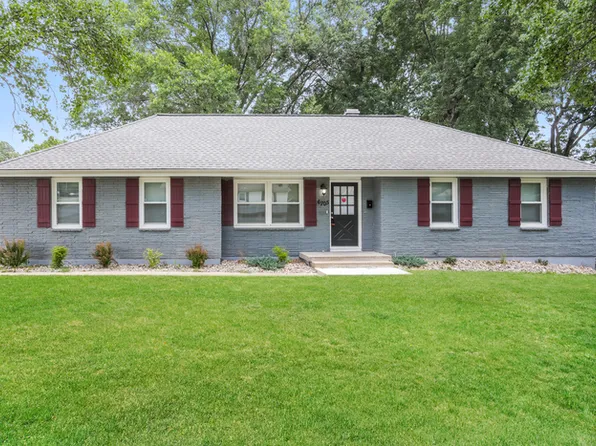 6705 N Indiana Ave, Kansas City, MO 64119