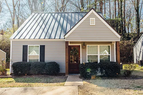 Floor plan 1624 Oxford Place