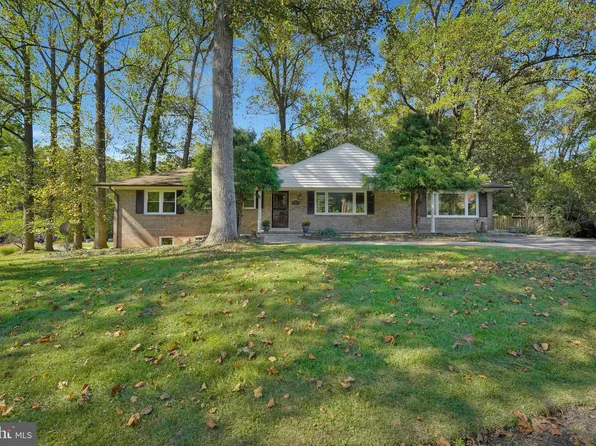 13914 Shannon Dr, Silver Spring, MD 20904