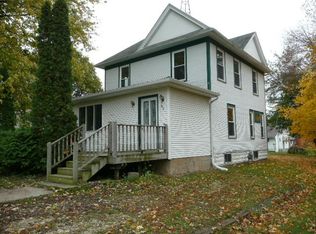 309 Park St, Montfort, WI 53569