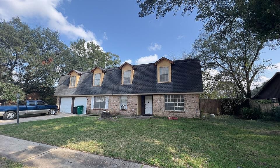 2705 Cherry Ln, Pasadena, TX 77502 MLS 84199640 Zillow