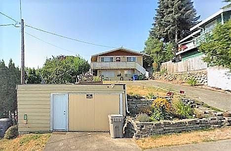 2nd image of 511 SW Langston Rd #B