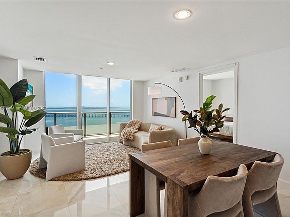 2nd image of 1300 Brickell Bay Dr APT 3604