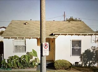 8904 Crocker St, Los Angeles, CA 90003