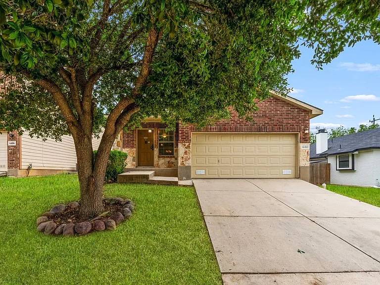 6402 Candleview Ct — Photo 1