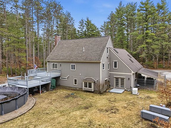 2nd image of 84 Butterfield Mill Road