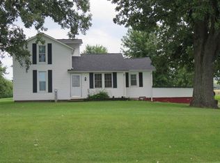 13140 Albany Rd, Albany, IL 61230