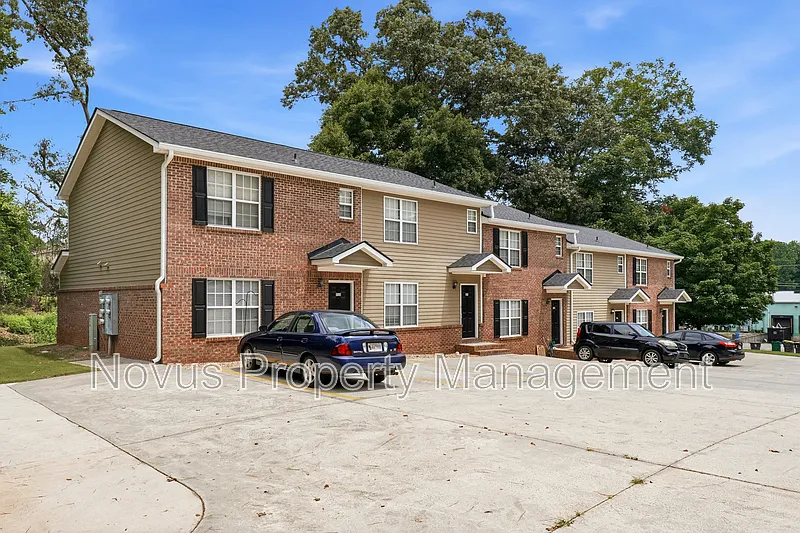 2 bed, 2.5 bath, $1,295 — Photo 3