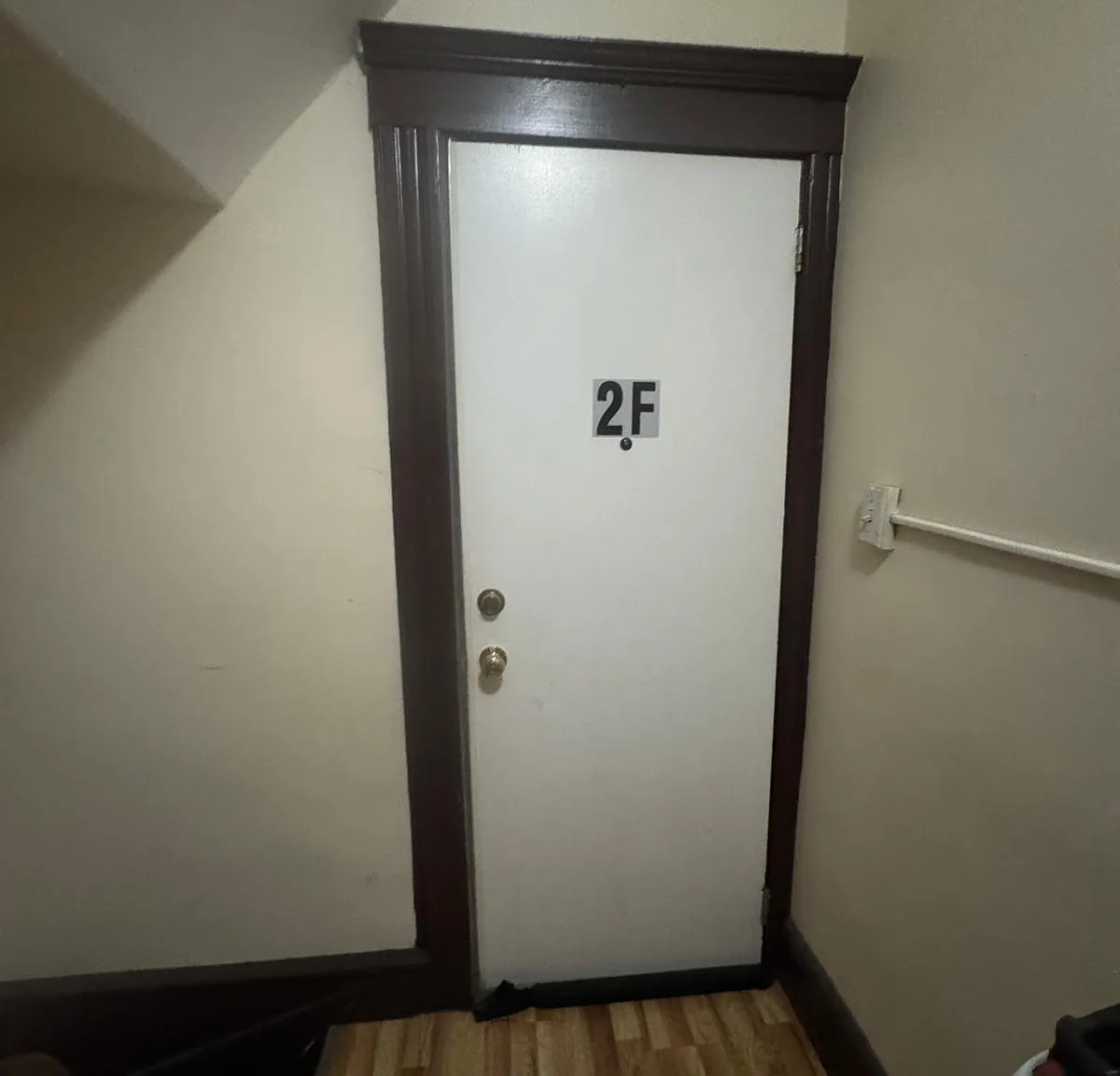 2 bed, $1,990 — Photo 2