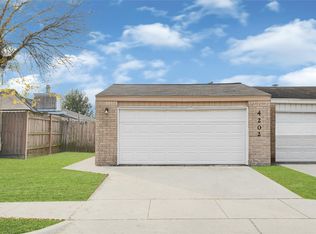 4202 Boone Rd, Houston, TX 77072