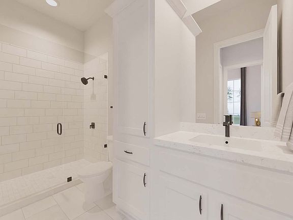 Bathroom 3