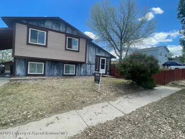 298 Darius Ave, Rangely, CO 81648