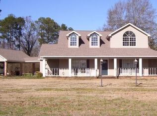 8324 David Harper Rd, Bastrop, LA 71220