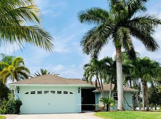 9222 Snapper Cir, Pt Charlotte, FL 33981