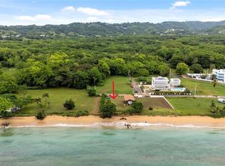 Carrr 429 Km #.7, Rincon, PR 00677