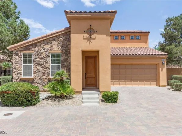 1252 Casa Palermo Cir, Henderson, NV 89011