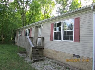 Billy Keeney Rd, Somerset, KY 42501