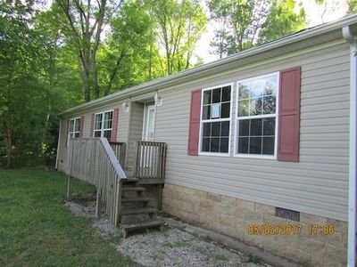 Billy Keeney Rd, Somerset, KY, 42501